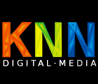Logo KNN Digital Media