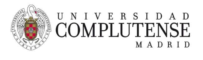 Logotipo Universidad Complutense de Madrid